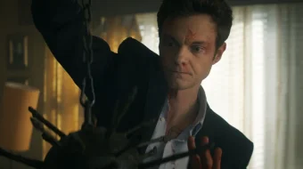 Novokain / Novakain 2025 Premyera Uzbek tilida O'zbekcha 2025 tarjima kino Full HD tas-ix skachat skrinshot 3