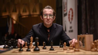 Shaxmat bo'yicha jahon chempioni Rossiya filmi Uzbek tilida 2021 O'zbekcha tarjima kino HD skrinshot 3