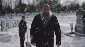Kechirilmas / Kechirilmaganlar Rossiya filmi Uzbek tilida 2018 O'zbekcha tarjima kino HD skrinshot 1