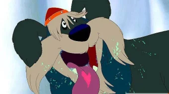 Noziknihol Malika Uzbek tilida multfilm 2002 O'zbek tarjima kino HD skrinshot 1