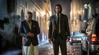 Jon Uik 3 Jon Vik 3 Uzbek tilida 2019 O'zbekcha tarjima kino HD skrinshot 2