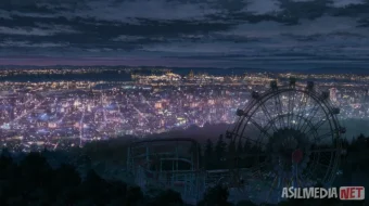 Eshiklarni yopuvchi Suzume Yaponiya Anime Multfilm Uzbek tilida O'zbekcha 2022 tarjima kino Full HD tas-ix skachat skrinshot 4