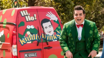 Kichkina mahluqlar Uzbek tilida 2019 O'zbekcha tarjima kino HD skrinshot 3