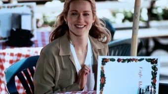 Rangsiz olam Uzbek tilida 1996 O'zbekcha tarjima film Full HD skachat skrinshot 1