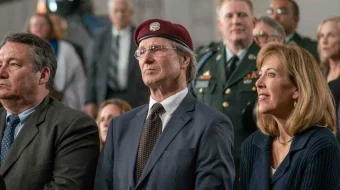 Qaltis Yurish / Umidsiz harakat Uzbek tilida 2018-yil premyera kino O'zbekcha tarjima kino HD skrinshot 1