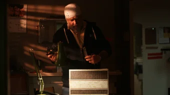 Uyqudagi itlar Uzbek tilida 2024 O'zbekcha tarjima kino HD skrinshot 1