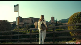 Sen tomon eltuvchi xarita / Sen tomonga olib boradigan yo'l 2025 Uzbek tilida O'zbekcha tarjima kino Full HD tas-ix skachat skrinshot 4