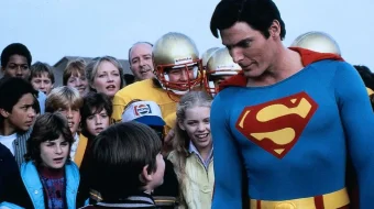 Supermen 4 Uzbek tilida 1987 O'zbekcha tarjima kino HD skrinshot 4