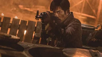 Oq to'fon 3: Jannat yoki do'zax Uzbek tilida 2023 O'zbekcha tarjima kino HD skrinshot 4