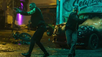 Uddaburon yigitlar 3 Uzbek tilida 2020 O'zbekcha tarjima kino HD skrinshot 2