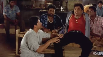 Sevgi uchun / O'g'irlangan xotin Hind kino 2001 Uzbek tilida O'zbekcha tarjima kino Full HD tas-ix skachat skrinshot 1