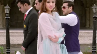 Mehr nomli xazina Hind kinosi Uzbek tarjima 2015 HD O'zbek tilida tas-ix skachat skrinshot 2