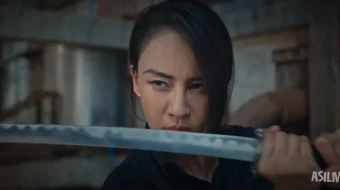 Garovdagi qiz: Ozodlik bahosi / Garovga olingan: Qutqarish narxi 2025 Uzbek tilida O'zbekcha tarjima kino Full HD tas-ix skachat skrinshot 2