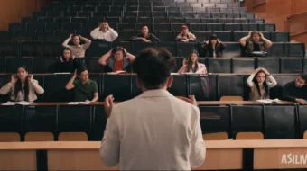 Medi in China / Xitoydan kelgan Madi / Мәди in China 2024 Uzbek tilida O'zbekcha tarjima kino Full HD tas-ix skachat skrinshot 4