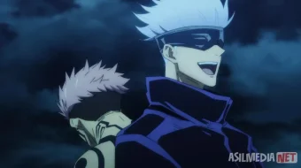 Sehrgarlar jangi / Jodugarlar urushi Anime Barcha qismlar 2020 Uzbek tilida O'zbekcha tarjima kino Full HD tas-ix skachat skrinshot 2