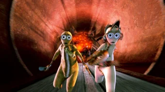 Девять 2009 / Nine / Tas-IX skachat skrinshot 3