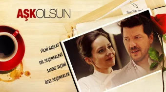 O'zidan Ko'rsin / Sevgi o'lsin Turk Kino O'zbek tilida 2015 Uzbekcha tarjima skrinshot 2