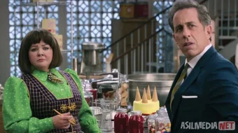 Glazursiz / Muzlatilmagan 2024 Uzbek tilida O'zbekcha tarjima kino Full HD tas-ix skachat skrinshot 4