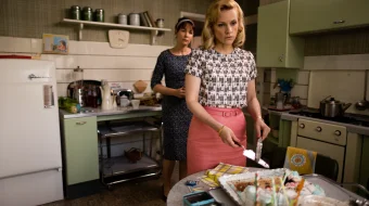 Qasoskor ona / Onalik instikti Uzbek tilida 2018 O'zbekcha tarjima film Full HD skachat skrinshot 2