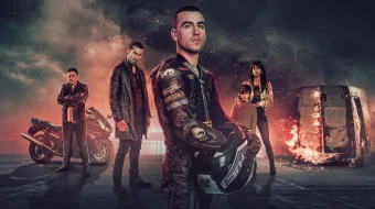 Kentavr Poygachi Ispan filmi 2022 Uzbek tilida O'zbekcha tarjima film Full HD skachat skrinshot 1