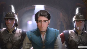 Rapunzel Uzbek tilida multfilm 2010 O'zbek tarjima kino HD skrinshot 3