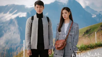 Taqdir Janubiy Koreya seriali Barcha qismlar Uzbek tilida 2019 O'zbekcha tarjima skrinshot 1