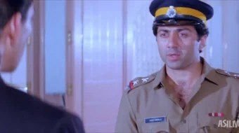 Xafagarchilik / G'am / Araz Hind kino 1990 Uzbek tilida O'zbekcha tarjima kino Full HD tas-ix skachat skrinshot 1