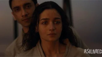 Jigra Hind kinosi Uzbek tilida 2024 O'zbekcha tarjima kino HD skrinshot 4