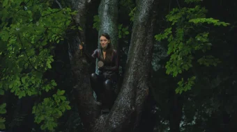 Yoqut kitob siri 3 Uzbek tilida 2016 O'zbekcha tarjima kino HD skrinshot 1