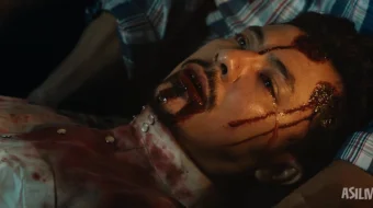 Munofiq 2 / Munafik 2 Premyera 2018 Uzbek tilida O'zbekcha tarjima kino Full HD tas-ix skachat skrinshot 1