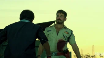 Sirli o'lim Premyera Hind kino Uzbek tilida O'zbekcha 2018 tarjima kino Full HD tas-ix skachat skrinshot 3