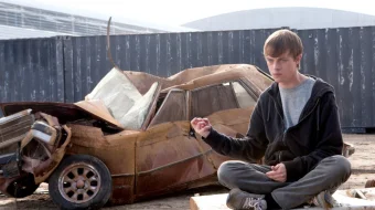 Solnoma / Xronika Uzbek tilida 2012 O'zbekcha tarjima kino HD skrinshot 1