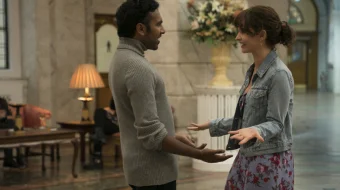 Omadli kun Uzbek tilida 2019 kino HD skrinshot 2