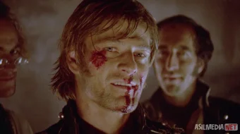 Maxfiy Topshiriq 1 / Sharpening miltiqlari 1 / Sharpning o'qlari 1 1993 Uzbek tilida O'zbekcha tarjima kino Full HD tas-ix skachat skrinshot 3