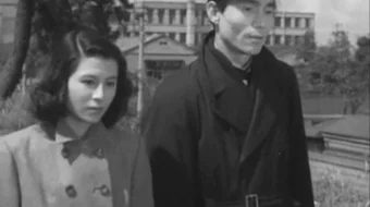 Shafqatsiz dunyo Yaponiya filmi Uzbek tilida 1950 HD O'zbek tarjima skrinshot 1