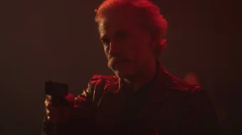 Nafaqadagi qotil / Iste'fodagi killer Premyera film tarjima kino O'zbek tilida 2024 Uzbekcha tarjima skrinshot 4