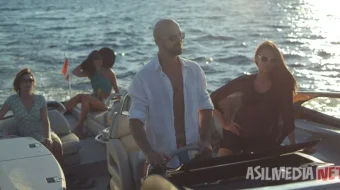 Suv parisi / Mamula oroli Premyera Uzbek tilida O'zbekcha 2014 tarjima kino Full HD tas-ix skachat skrinshot 4