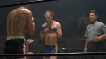 Sirli shahar / Semiz shaxar AQSh retro filmi Uzbek tilida O'zbekcha 1972 tarjima kino Full HD tas-ix skachat skrinshot 2