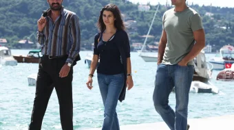 Gejaning Qanotlari / Geje Turk Kino O'zbek tilida 2009 Uzbekcha tarjima skrinshot 3