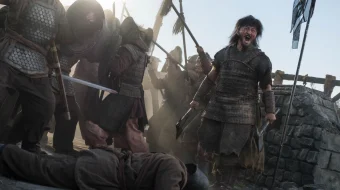 Buyuk urush / Buyuk Muhoraba / Ansi qal'asi Uzbek tilida 2018 O'zbek tarjima tas-ix skachat skrinshot 4