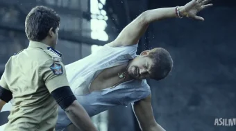 Poygachi Gurram / Shamoldan o‘zib Hind kino 2014 Uzbek tilida O'zbekcha tarjima kino Full HD tas-ix skachat skrinshot 4