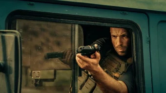 Qo'rquv badali Uzbek tilida 2024 O'zbekcha tarjima kino HD skrinshot 1