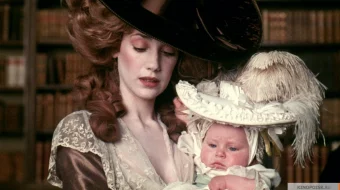 Barri Lindon Uzbek tilida 1975 O'zbekcha tarjima kino HD skrinshot 4