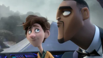 Shafqatsiz va mehribon ayg'oqchilar / Shavfqatsiz / Josuslar HD Multfilm Uzbek tilida 2019 skrinshot 2