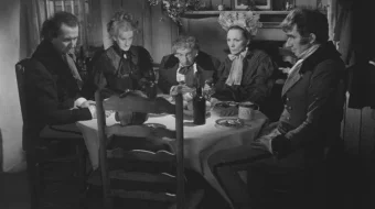 Ulkan umidlar Uzbek tilida 1946 O'zbekcha tarjima film Full HD skachat skrinshot 2