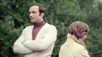 Qizaloq kinoda o'ynashni xoxlaysanmi Mosfilm SSSR kinosi Uzbek tilida 1978 O'zbekcha tarjima kino HD skrinshot 1