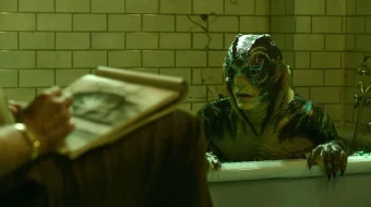 Форма воды 2017 / The Shape of Water / Tas-IX skachat skrinshot 3