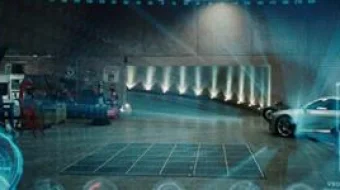 Железный человек skrinshot 2