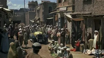 Otliq jangchilar / Chavandozlar / Otliqlar Uzbek tilida 1971 O'zbekcha tarjima kino HD skrinshot 3