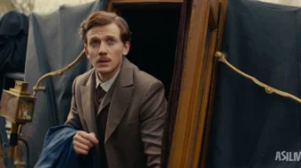 Chapaqay / Chap qo'lli / Levsha Premyera Rossiya filmi 2026 Uzbek tilida O'zbekcha tarjima kino Full HD tas-ix skachat skrinshot 2